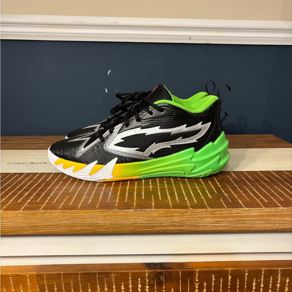 NEW!! PUMA Scoot Zeros 2K, Men’s size 10